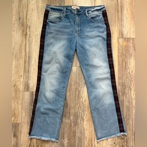 DRIFTWOOD Colette Jeans